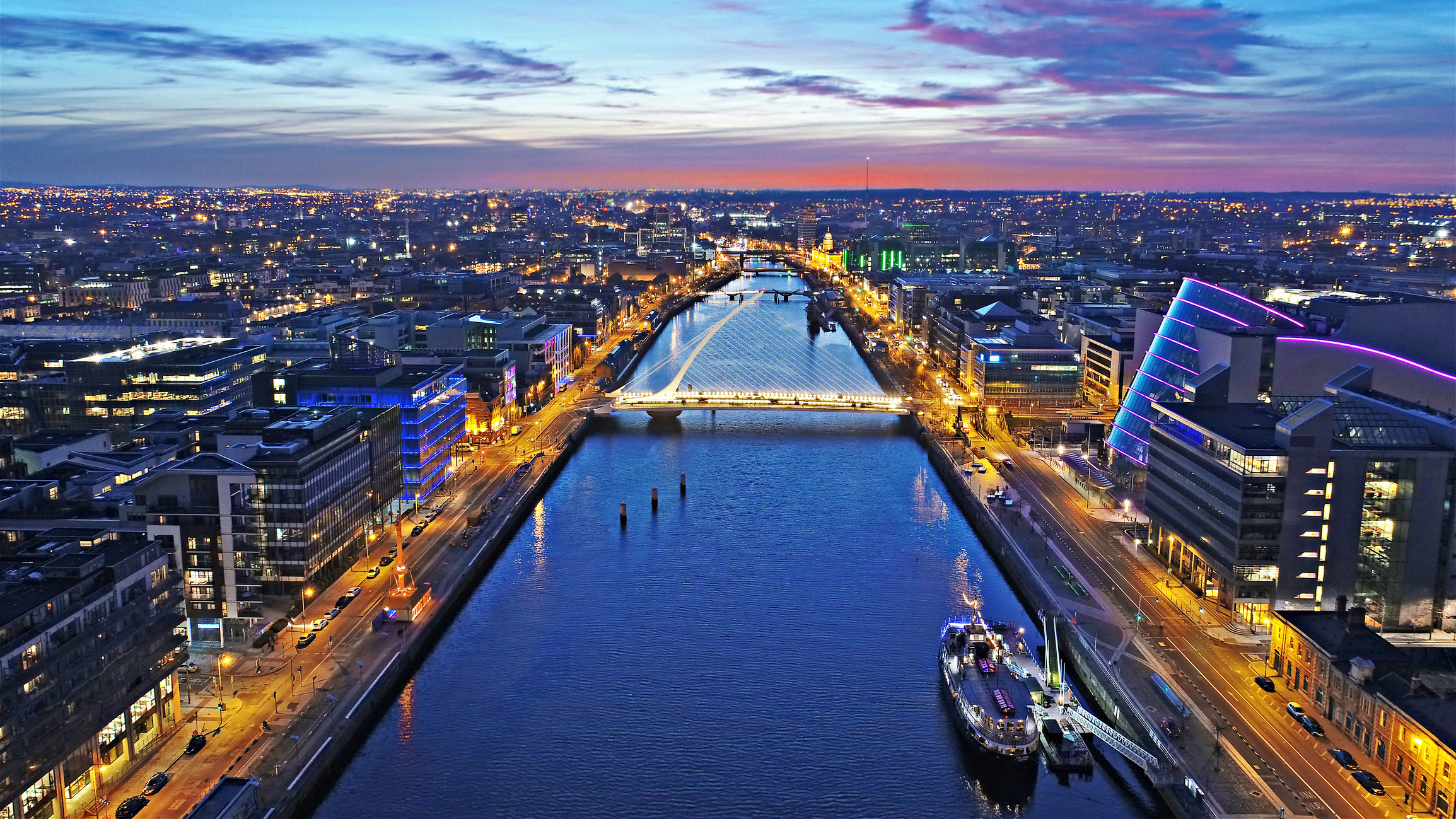 Extension of the early bird registration for 2019 EFCA Annual Conference in  Dublin – SEGM
