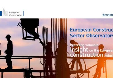 ECSO Newsletter – EU Internal market for the construction sector