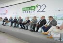 Δελτίο Τύπου – Συμμετοχή της Προέδρου του ΣΕΓΜ στο Συνέδριο του ΤΕΕ «Green Deal Greece 2022»