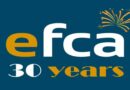 Συμμετοχή της Προέδρου & του Αντιπροέδρου A’ του ΣΕΓΜ στα 30 Χρόνια EFCA