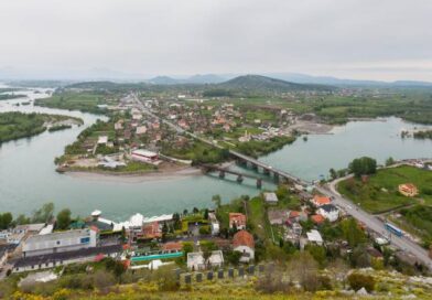 Προκήρυξη ανοικτού Διαγωνισμού για τη σχεδίαση, κατασκευή και λειτουργία πλωτής φωτοβολταϊκής μονάδας ισχύος 12,9 MW, στη λίμνη HPP Vau I Dejes, στη Σκόδρα