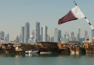 Διεθνείς Εκθέσεις στο Qatar
