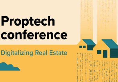 1ο Συνέδριο PROPTECH – Digitalizing Real Estate