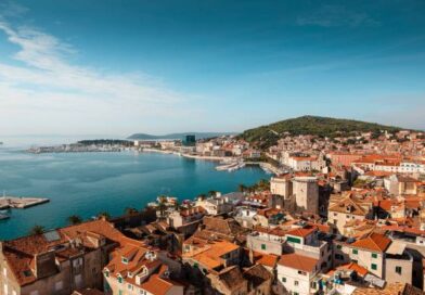 Δελτίο οικονομικής και επιχειρηματικής επικαιρότητας Κροατίας