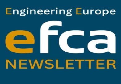 EFCA Newsletter Engineering Europe