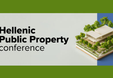 Hellenic Public Property Conference 23.05.24