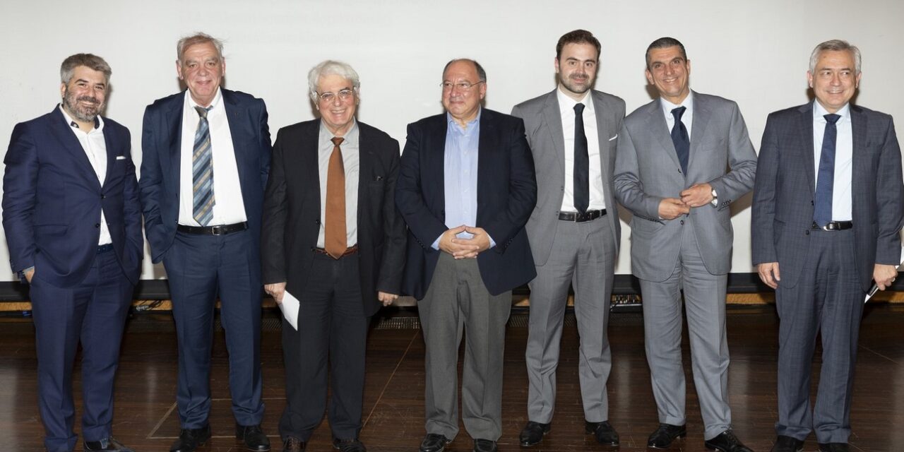 Η φορολογία ακινήτων η ανάπτυξη και το μέλλον των κατασκευών