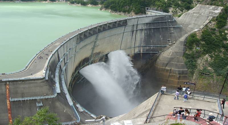 Συνέδρια Φραγμάτων από την ΕΕΜΦ, Σεπτέμβριος 2024