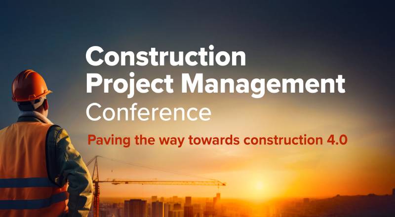2ο Συνέδριο Construction Project Management της BOUSSIAS Events