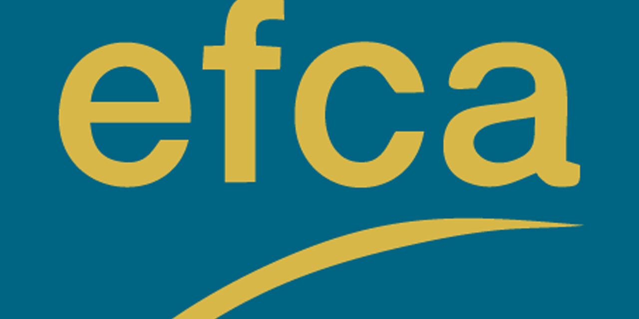 EFCA Young Professionals Competition 2018