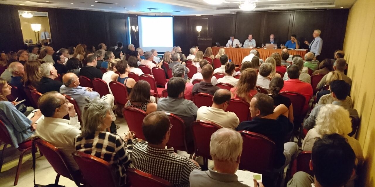 Ανασκόπηση των Εθνικών Τεχνικών Προδιαγραφών (ΕΤΕΠ) από τον ΕΛΟΤ