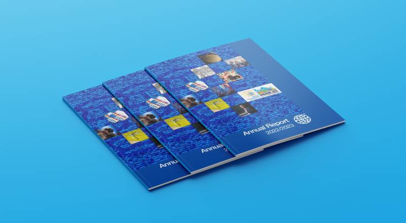FIDIC Annual Report 2022-2023