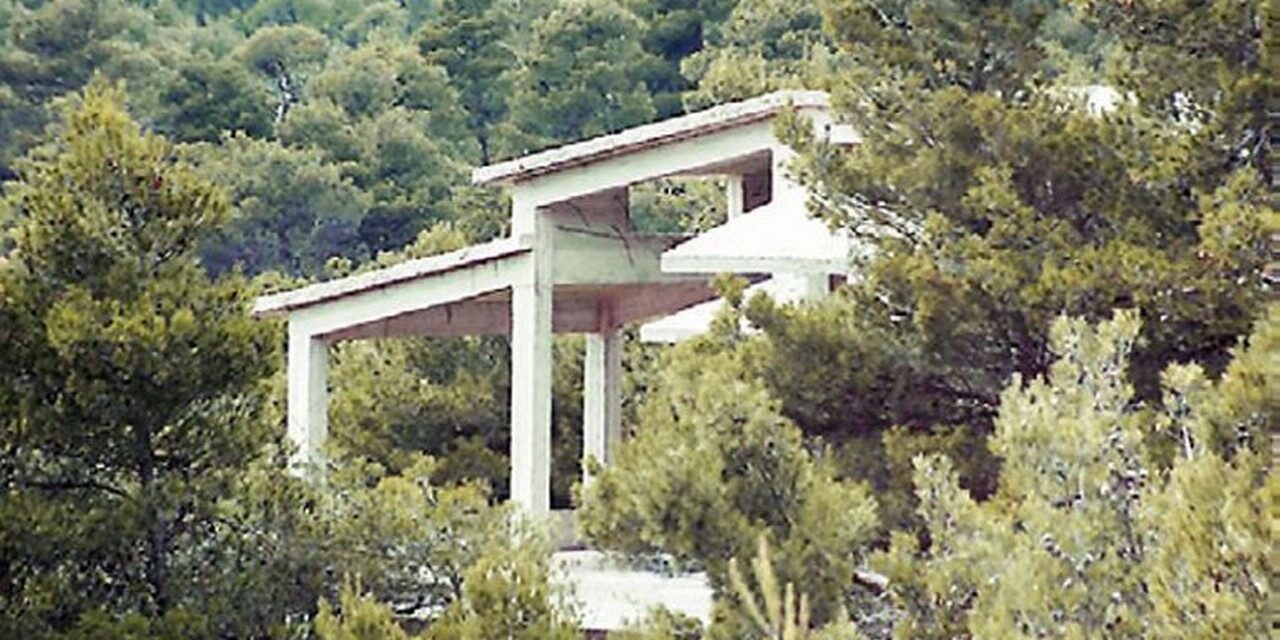 Υποχρέωση εκπόνησης μελέτης στατικής επάρκειας για αυθαίρετες κατασκευές