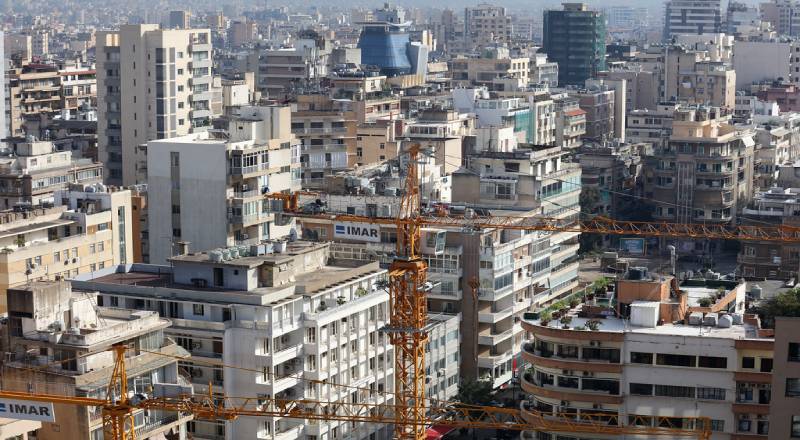 Ενημέρωση για το φαινόμενο της ακρίβειας στον Λίβανο, 05.07.2024