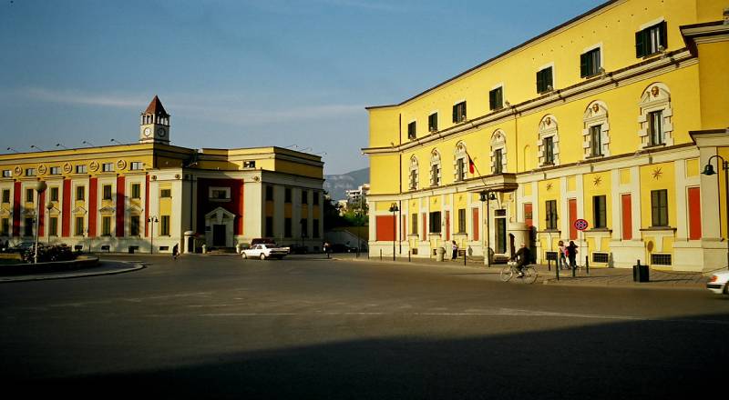 Ετήσια Έκθεση για την οικονομία της Αλβανίας και τις οικονομικές και εμπορικές σχέσεις Ελλάδας – Αλβανίας έτους 2023