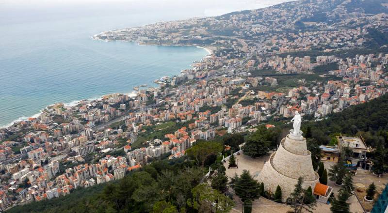 Ενημέρωση για τρέχουσα οικονομική επικαιρότητα στον Λίβανο, 20.09.2024
