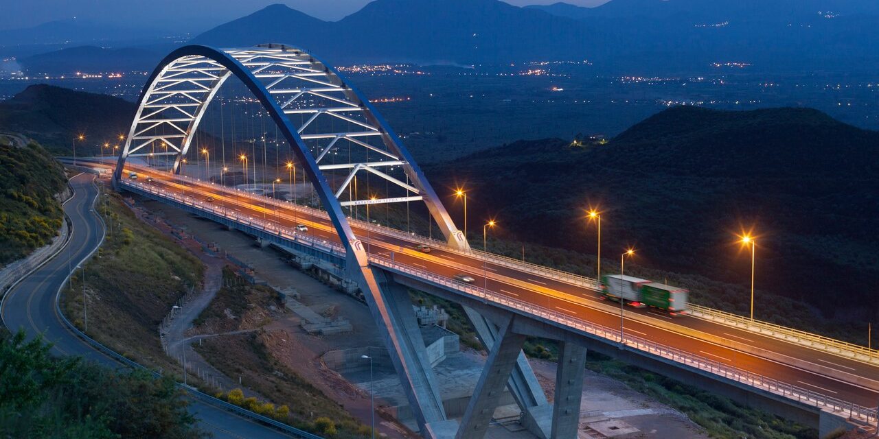 Δύο ελληνικές υποψηφιότητες, μέσω του ΣΕΓΜ, για τα βραβεία FIDIC 2017