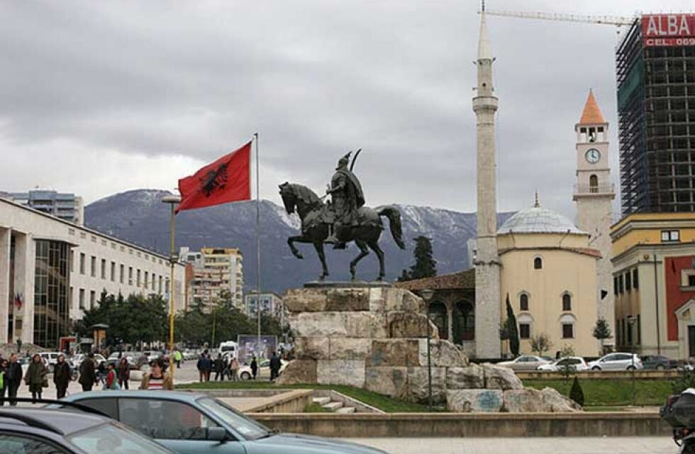 Δελτίο Οικονομικών και Επιχειρηματικών ειδήσεων Αλβανίας, Μάρτιος 2019
