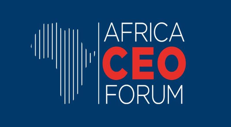 Africa CEO Forum (13-14/06/2022)