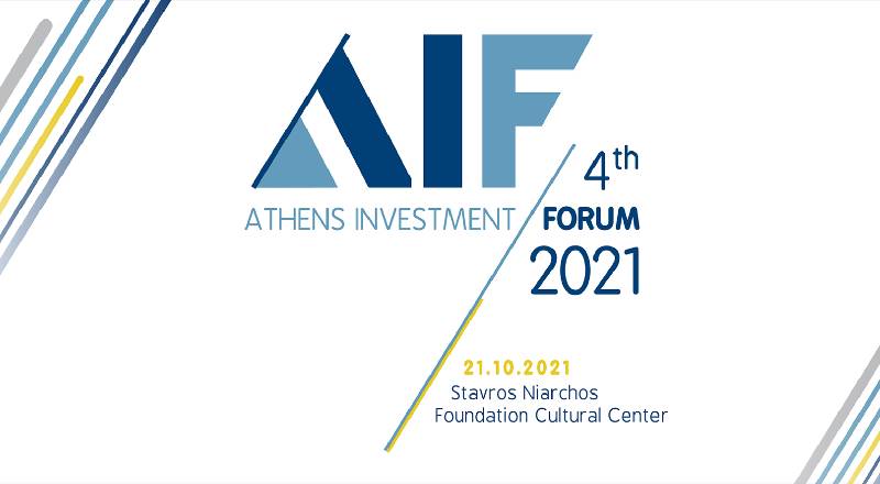 4o Athens Investment Forum