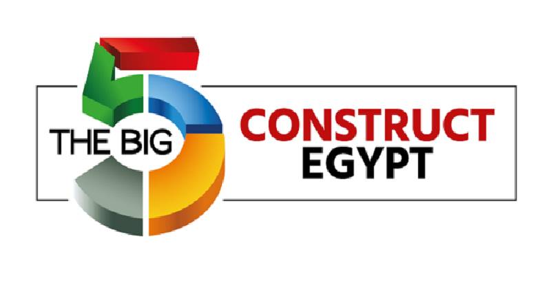 The Big 5 Construct Egypt 2021