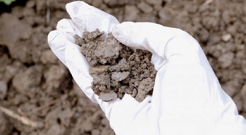 Contaminated soil management in Greece Workshop