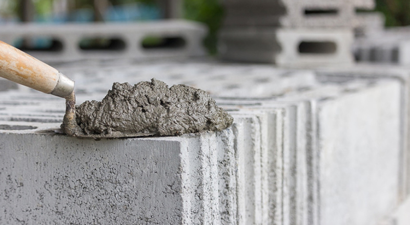 Διαβούλευση για την τροποποίηση του Κανονισμού Τεχνολογίας Σκυροδέματος