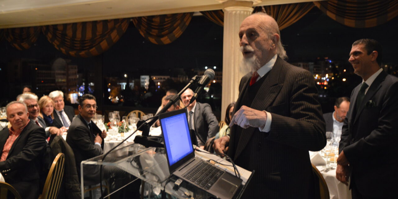 Δ.Τ. 14.01.2016 ΣΕΓΜ: Νέο Διοικητικό Συμβούλιο στον ΣΕΓΜ για τη διετία 2016-2017