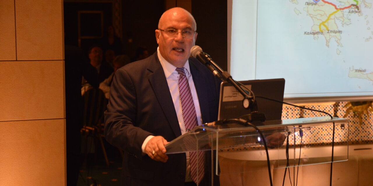 Σύγκληση Ετήσιας Τακτικής Γενικής Συνέλευσης την Πέμπτη 18 Δεκεμβρίου 2014 και ώρα 17.00