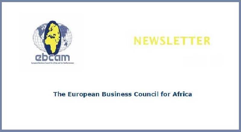EBCAM Newsletter – March 2023