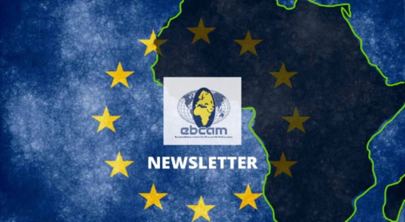 EBCAM Newsletter – March 2023