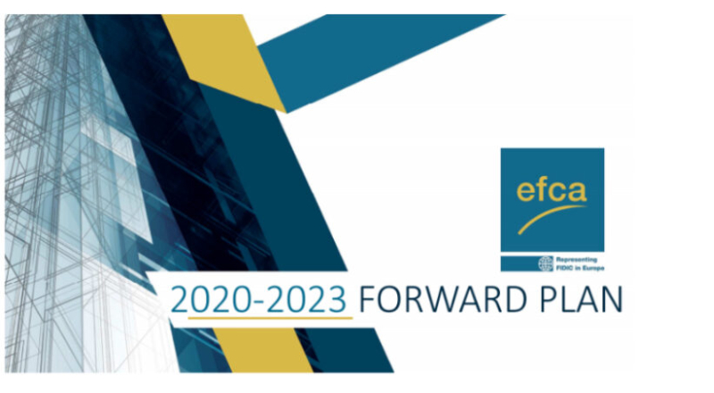 EFCA 2020-2023 Forward Plan