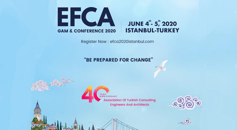 EFCA Young Professionals Competition 2020