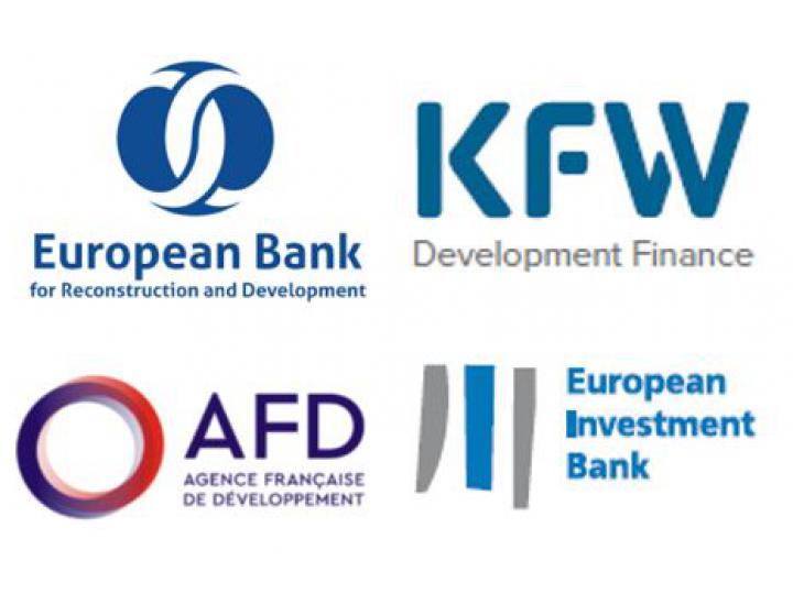 EFCA Guide to the main European Development Financing Institutions