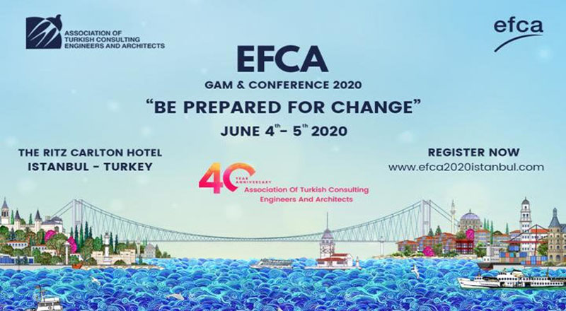 EFCA Young Professionals Competition 2020 – Παράταση Αιτήσεων