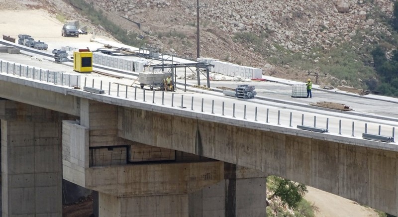 Παρέμβαση ΣΕΓΜ για την επικειμένη Υ.Α. για τη συμμετοχή των μελετητών στην εκτέλεση των έργων