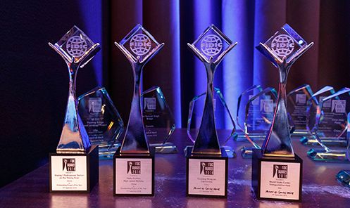 FIDIC Young Professionals Award 2019