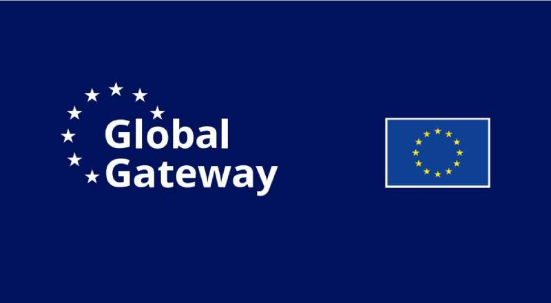 Διοργάνωση Ημερίδας για Global Gateway Strategy