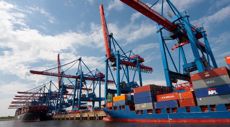 Διαδικτυακή Εκδήλωση «EXPORTING TO SUB-SAHARAN AFRICA»