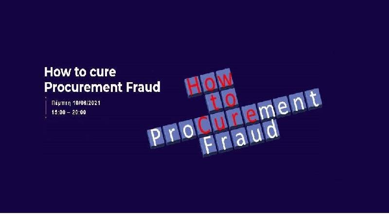 How to cure Procurement Fraud