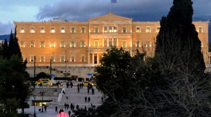 Έρευνα της διαΝΕΟσις – Τι πιστεύουν οι Έλληνες το 2020