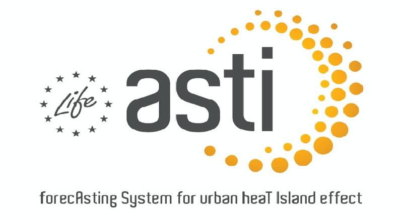LIFE ASTI 2nd European Workshop