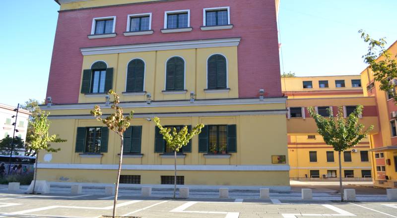 Έκθεση Αξιολόγησης Ανάπτυξης Χρηματοδότησης (DFA) του UNDP για την Αλβανία