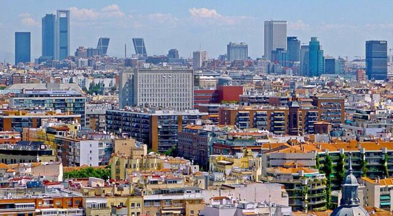 Δελτίο Οικονομικών και Επιχειρηματικών Εξελίξεων για την Ισπανία, Σεπτέμβριος 2024