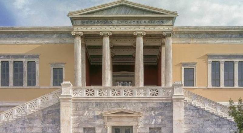 Έναρξη B’ Κύκλου προγράμματος «ΕΠΙΘΕΩΡΗΣΗ ΚΑΙ ΔΟΜΙΚΗ ΑΞΙΟΛΟΓΗΣΗ ΓΕΦΥΡΩΝ ΚΑΙ ΤΕΧΝΙΚΩΝ ΕΡΓΩΝ» του ΚΕΔΙΒΙΜ ΕΜΠ