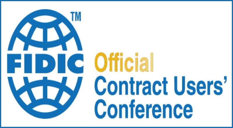 FIDIC Contract Users’ Regional Conferences