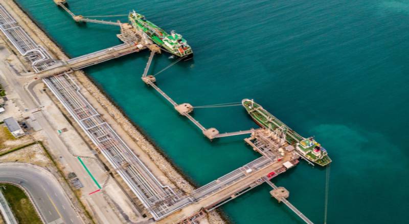 Διαδικτυακό σεμινάριο με θέμα: Protect your berth structure: meet the new MacQuay Design software