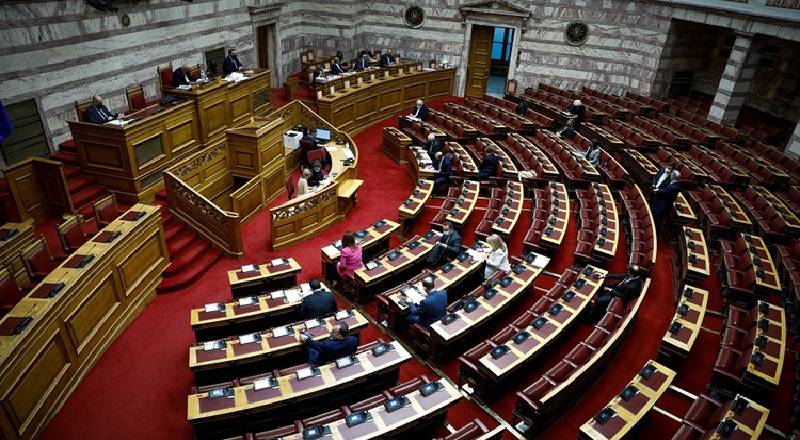 Ψηφίσθηκε το νέο Ασφαλιστικό νομοσχέδιο.