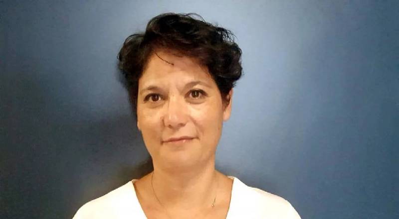 Νέα Γενική Γραμματέας Υποδομών, η κα Μαρία – Έλλη Γεράρδη