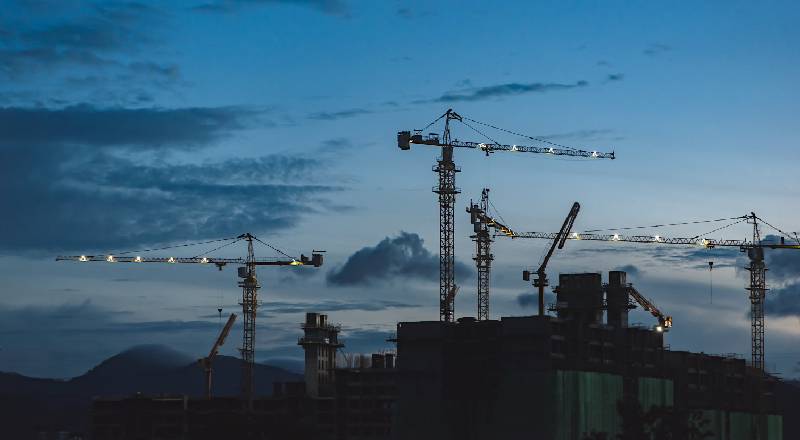 Το μέλλον του τεχνικού μελετητικού – συμβουλευτικού κλάδου